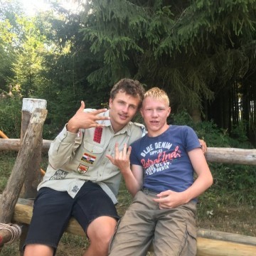 IMG 2251 - Scouts en Gidsen Zaventem 